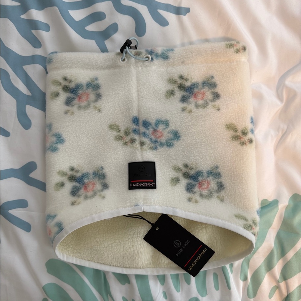 LoveShackFancy Bogner